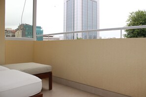 Property grounds - City Center Apartment – Romana#3 (București)