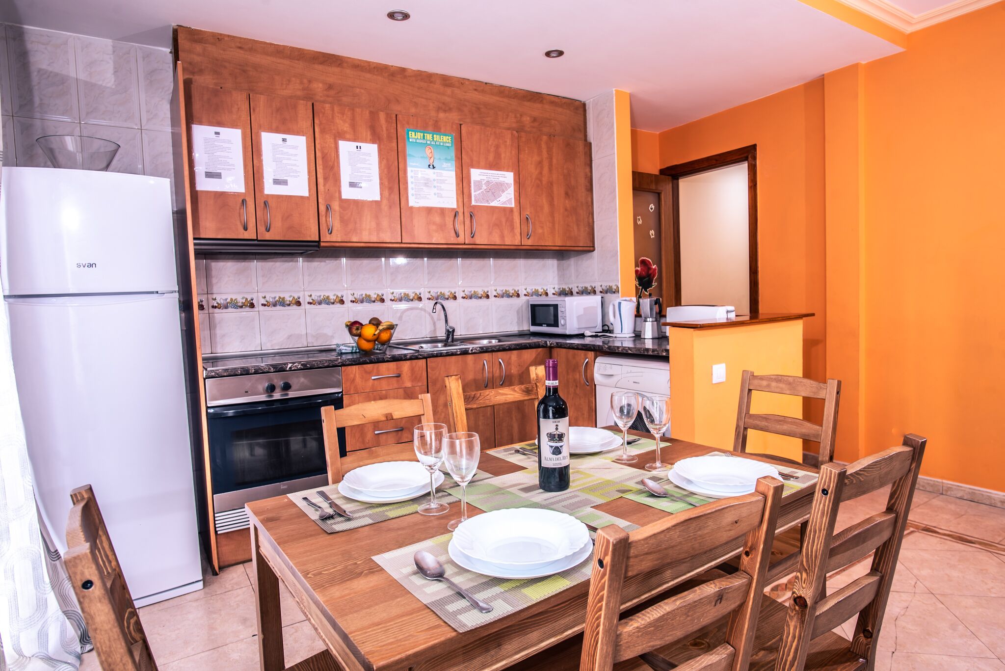 YACO4 APARTMENT 100m FROM LLORET BEACH