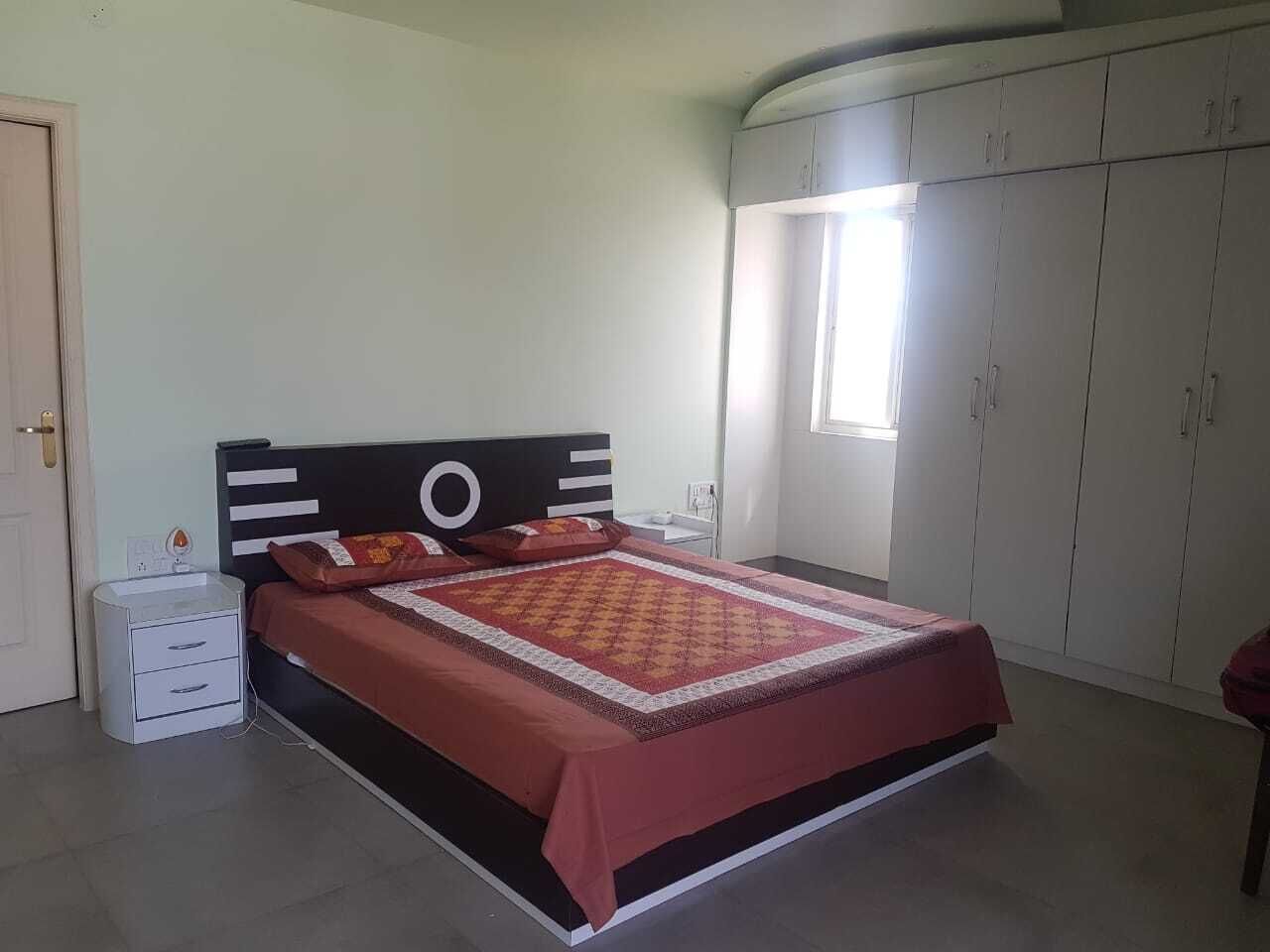 Luxury penthouse by Livingstone in Puttaparthi