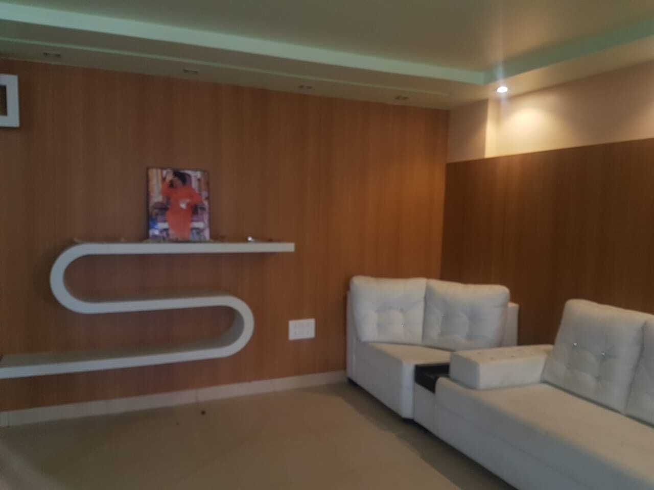 Luxury penthouse by Livingstone in Puttaparthi