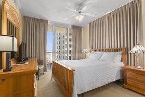 3 dormitorios, tabla de planchar con plancha, wifi gratis y ropa de cama