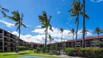 Condo, 3 Bedrooms | Exterior