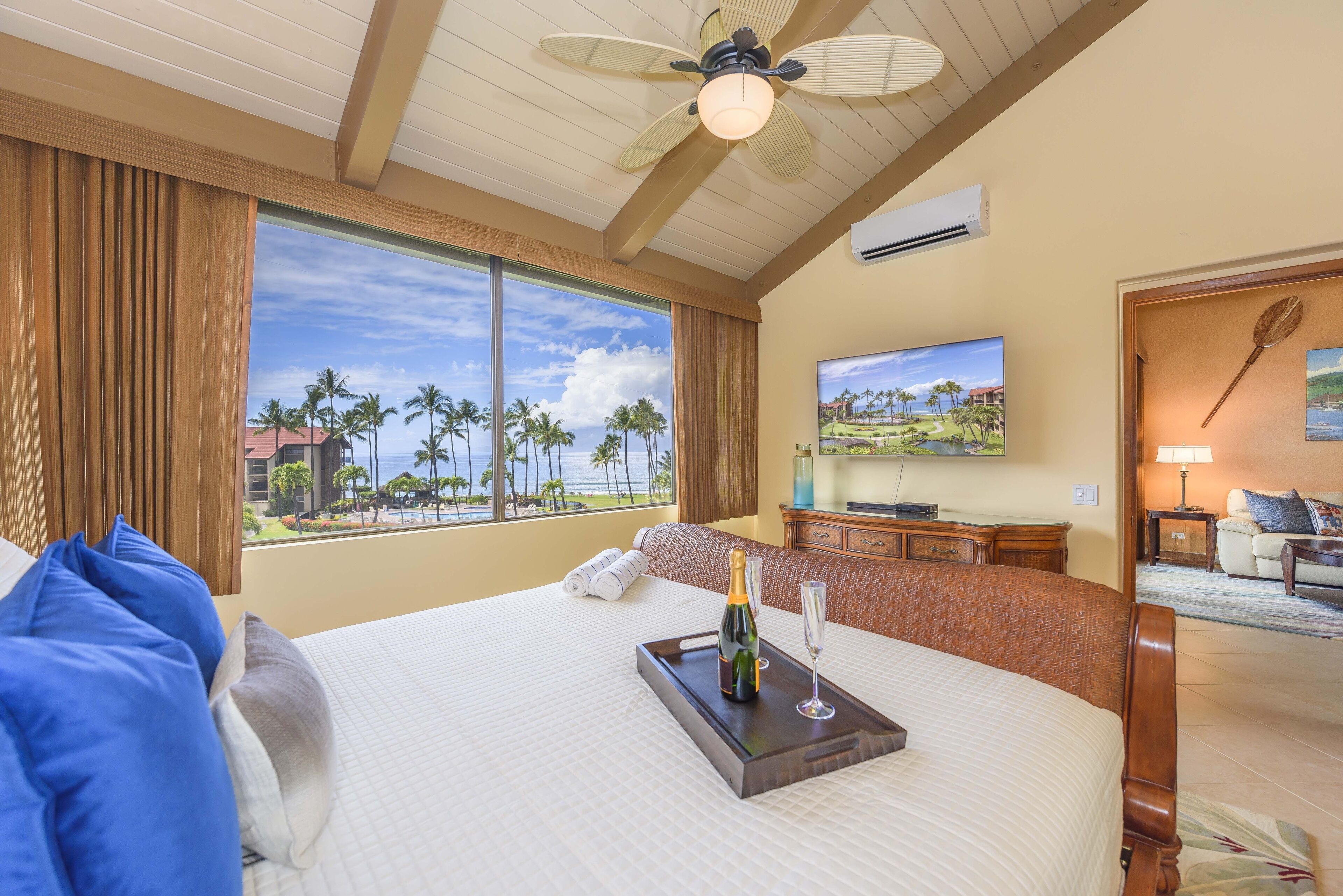 Condo, 3 Bedrooms | 3 bedrooms, iron/ironing board, free WiFi