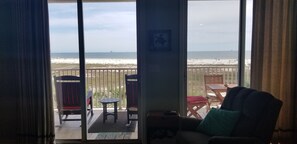 Interior - Dauphin Island Beach Club 310A Wonderful Views!! (Dauphin Island)