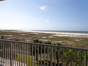 Property grounds - Dauphin Island Beach Club 310A Wonderful Views!! (Dauphin Island)