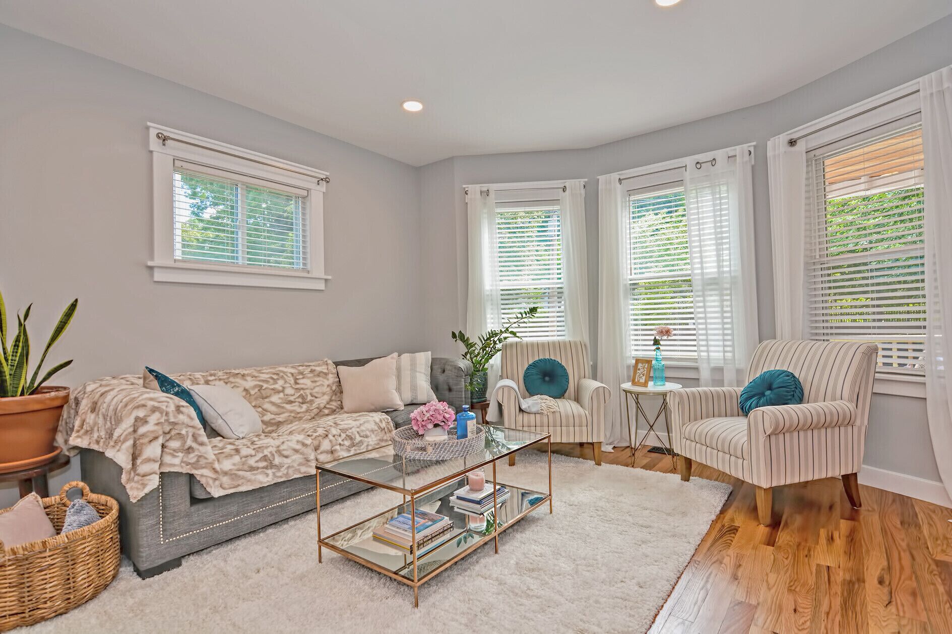 The Haven - Feel at Home