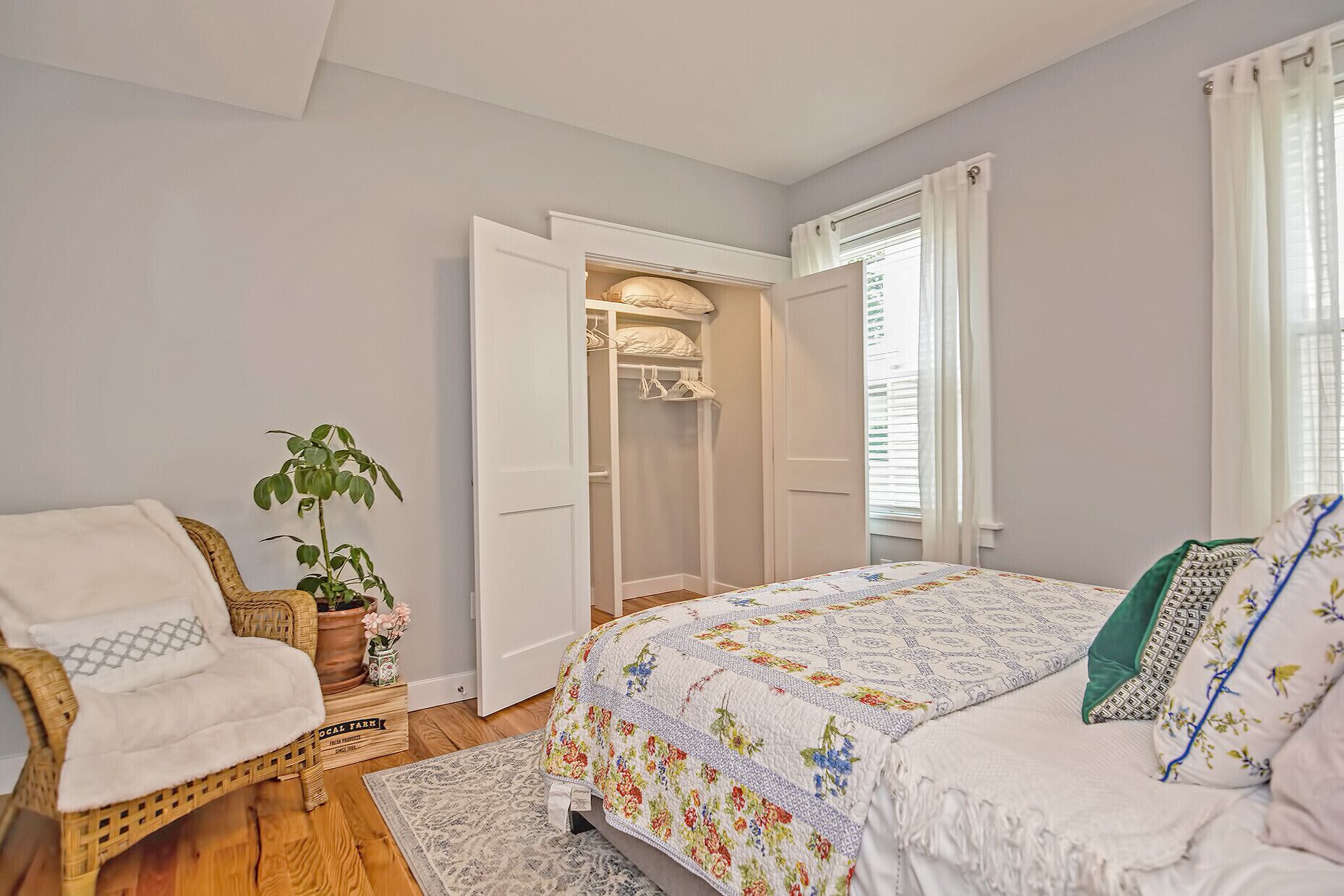 The Haven - Feel at Home