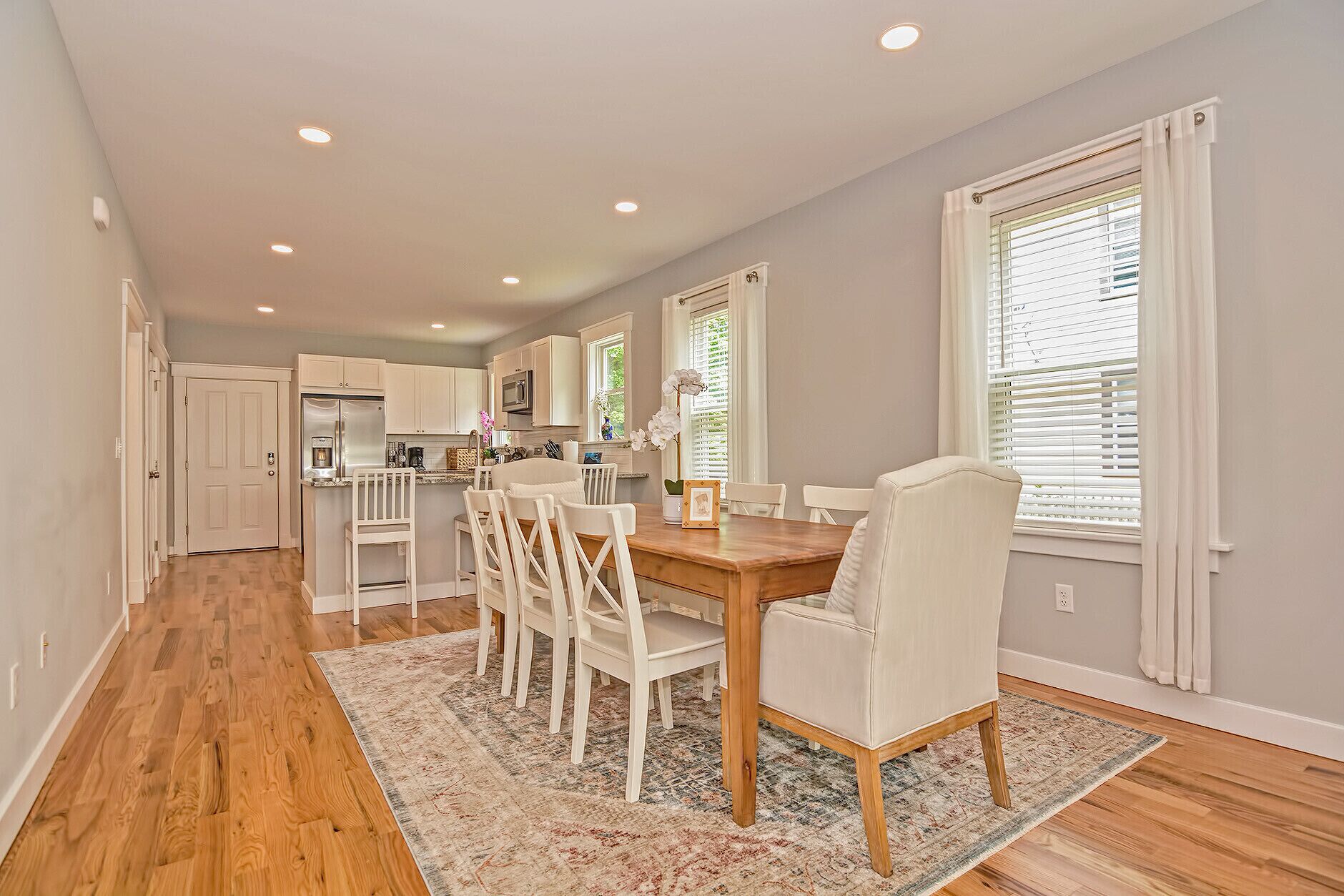 The Haven - Feel at Home