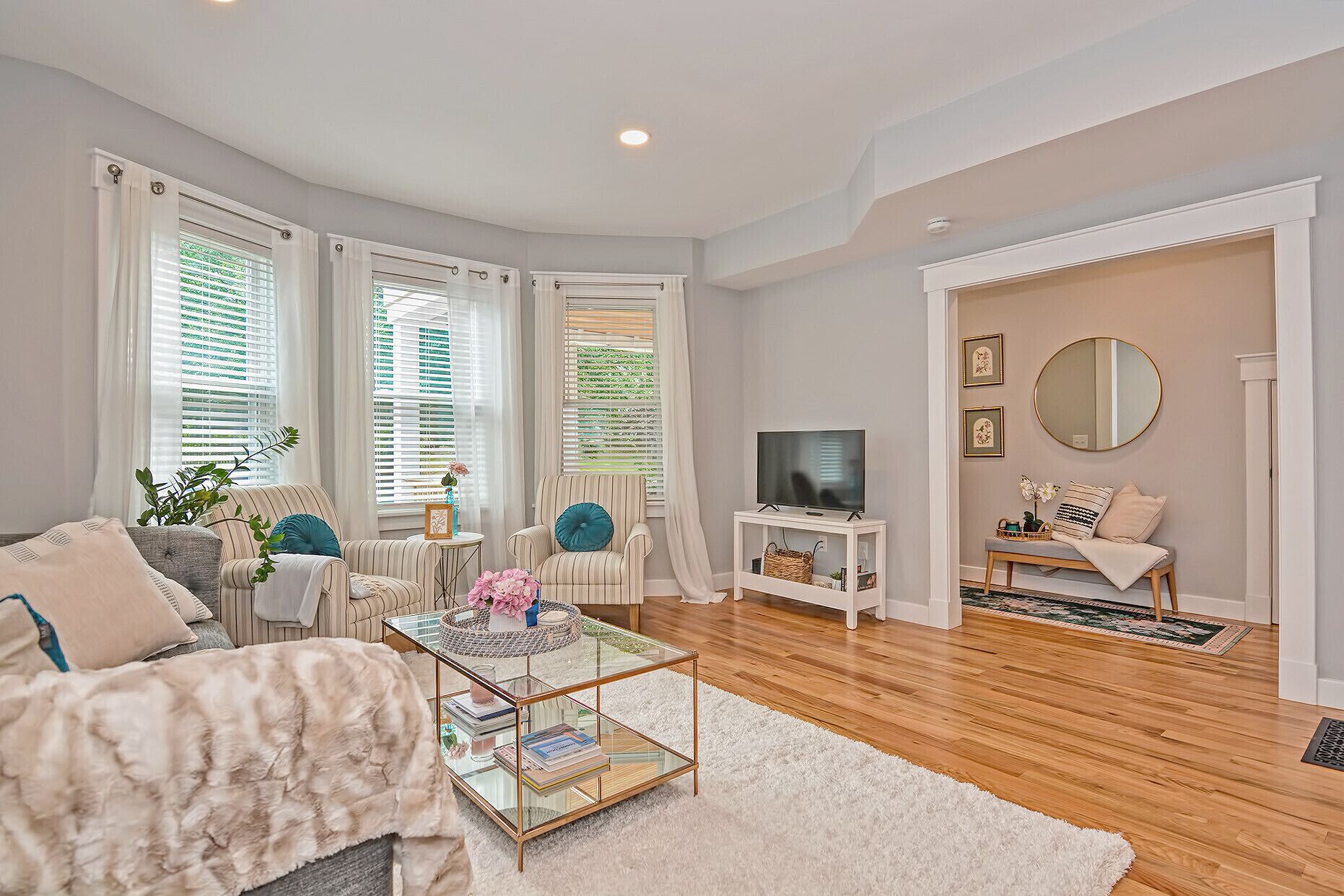 The Haven - Feel at Home