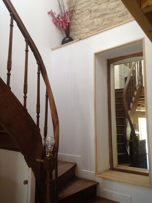 Interior - Gemini Les Constellations (Dœuil-sur-le-Mignon)