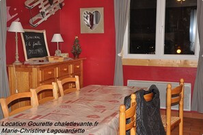 Restauration