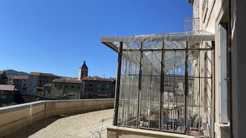 Terrazza/patio
