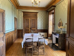 Restauration