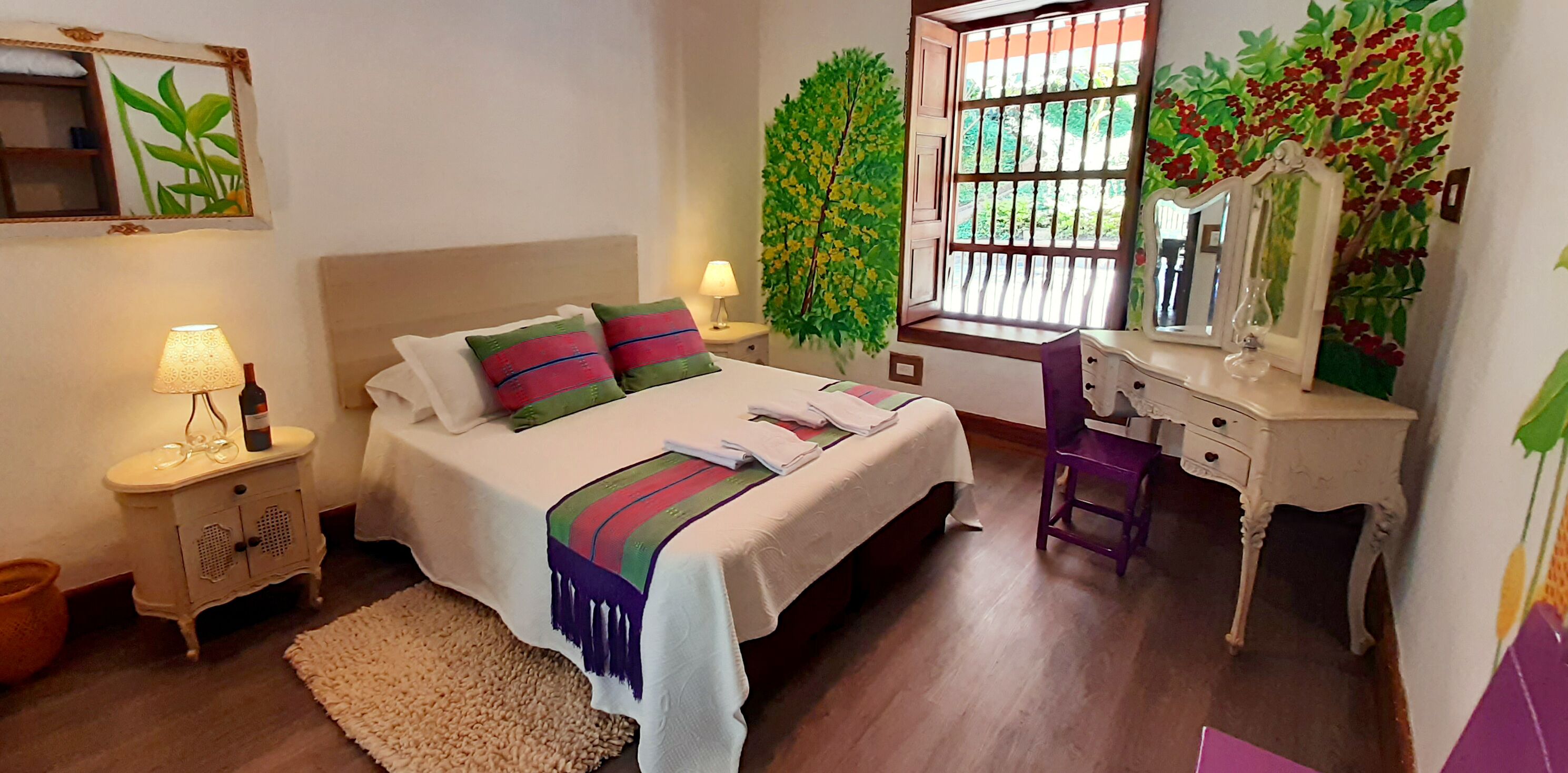 Finca la Manchuria - Authentic and Original VIP Coffee Lodge - 2h from Medellín