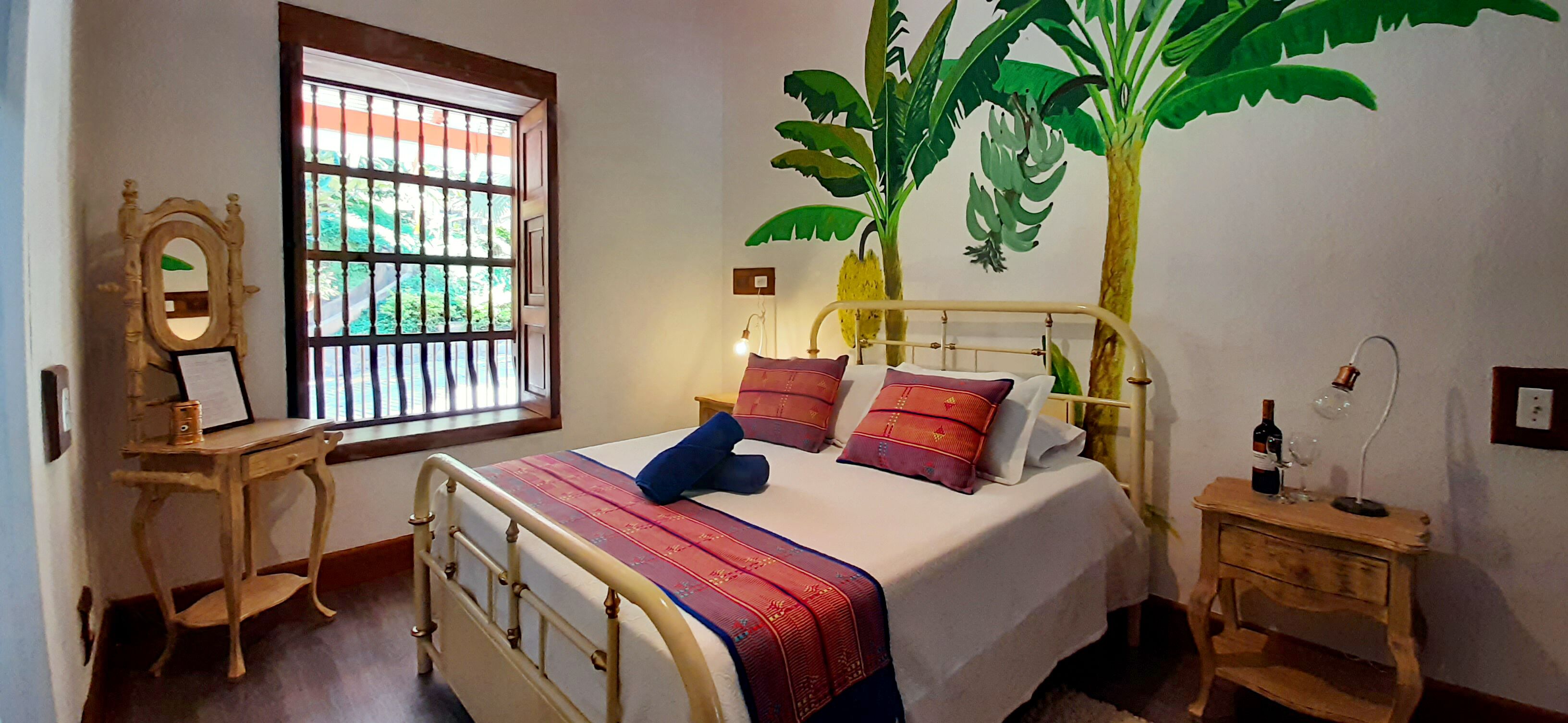 Finca la Manchuria - Authentic and Original VIP Coffee Lodge - 2h from Medellín