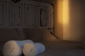 4 dormitorios, wifi, ropa de cama