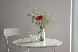 Dining - Accommodation, Yoga and Surf in the heart of Baleal (Ferrel)