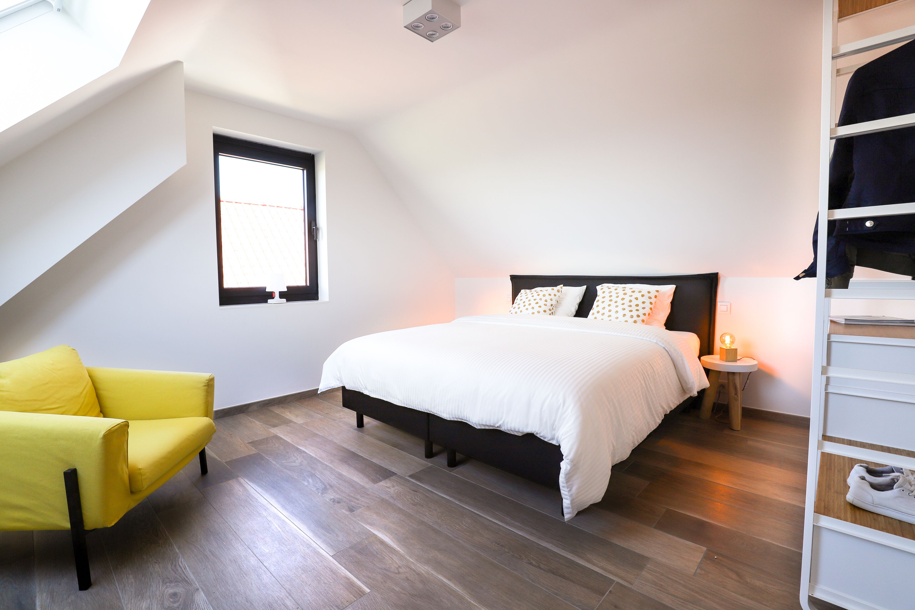 Villa Les Hauts - Luxurious villa