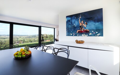 Villa Les Hauts - Luxury villa