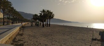 Tourist Accommodation Villas de Aguadulce VTF/AL05832