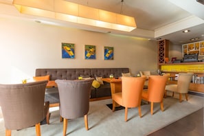 Restaurant - Villa Akacija (Belgrade)