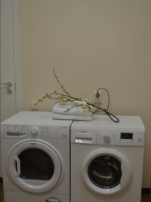 Comodidades da propriedade
