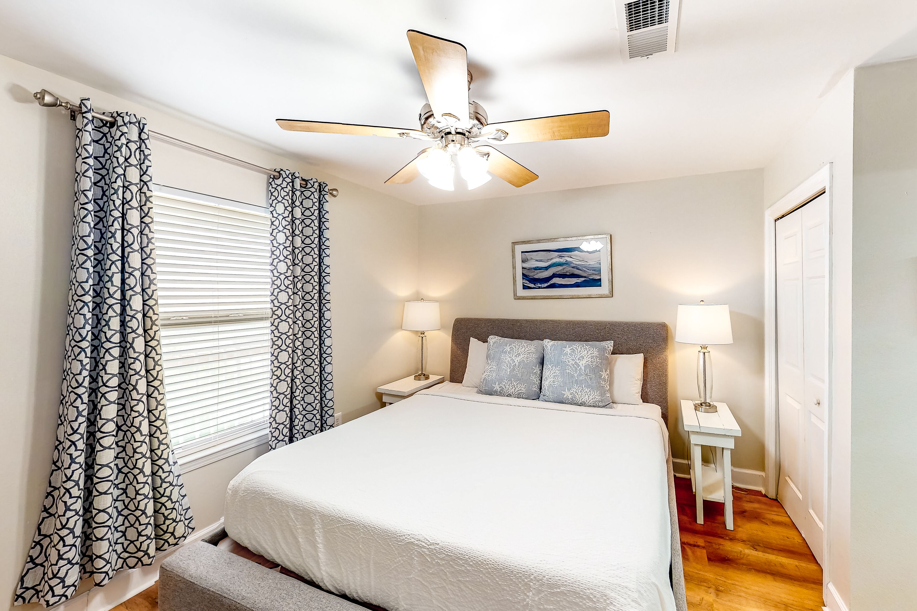 1 bedroom, Internet, bed sheets