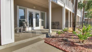 テラス / パティオ