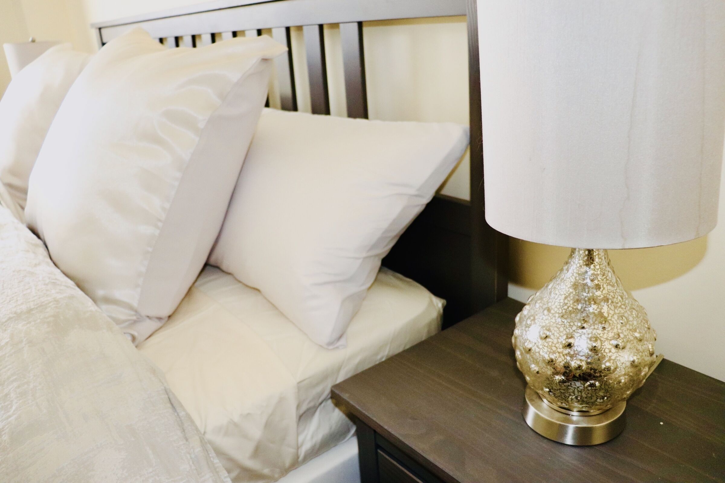 The King's Room (Room 4) at The Perthshire House