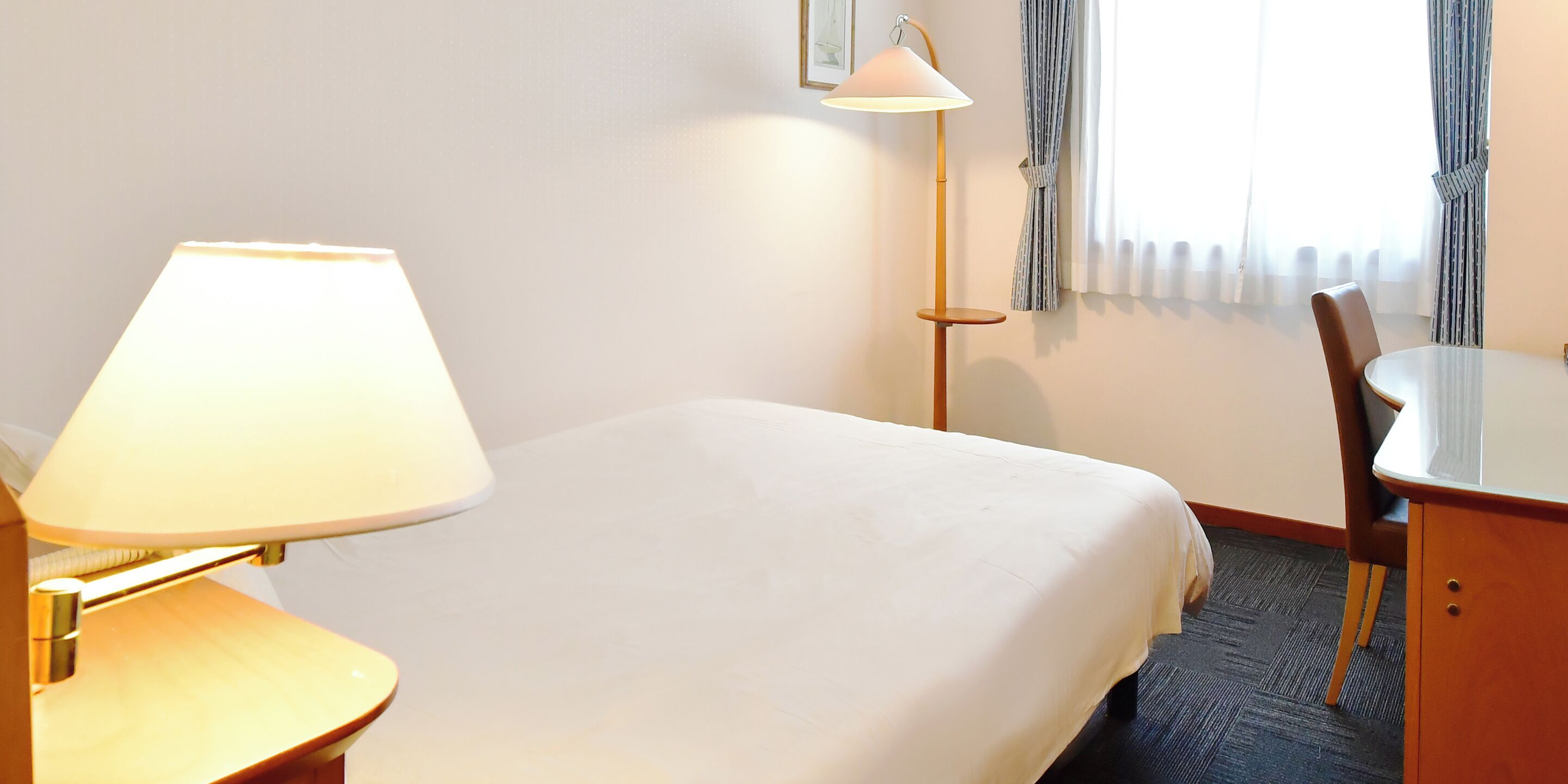 single room, non smoking | 1 bedroom, desk, free wifi