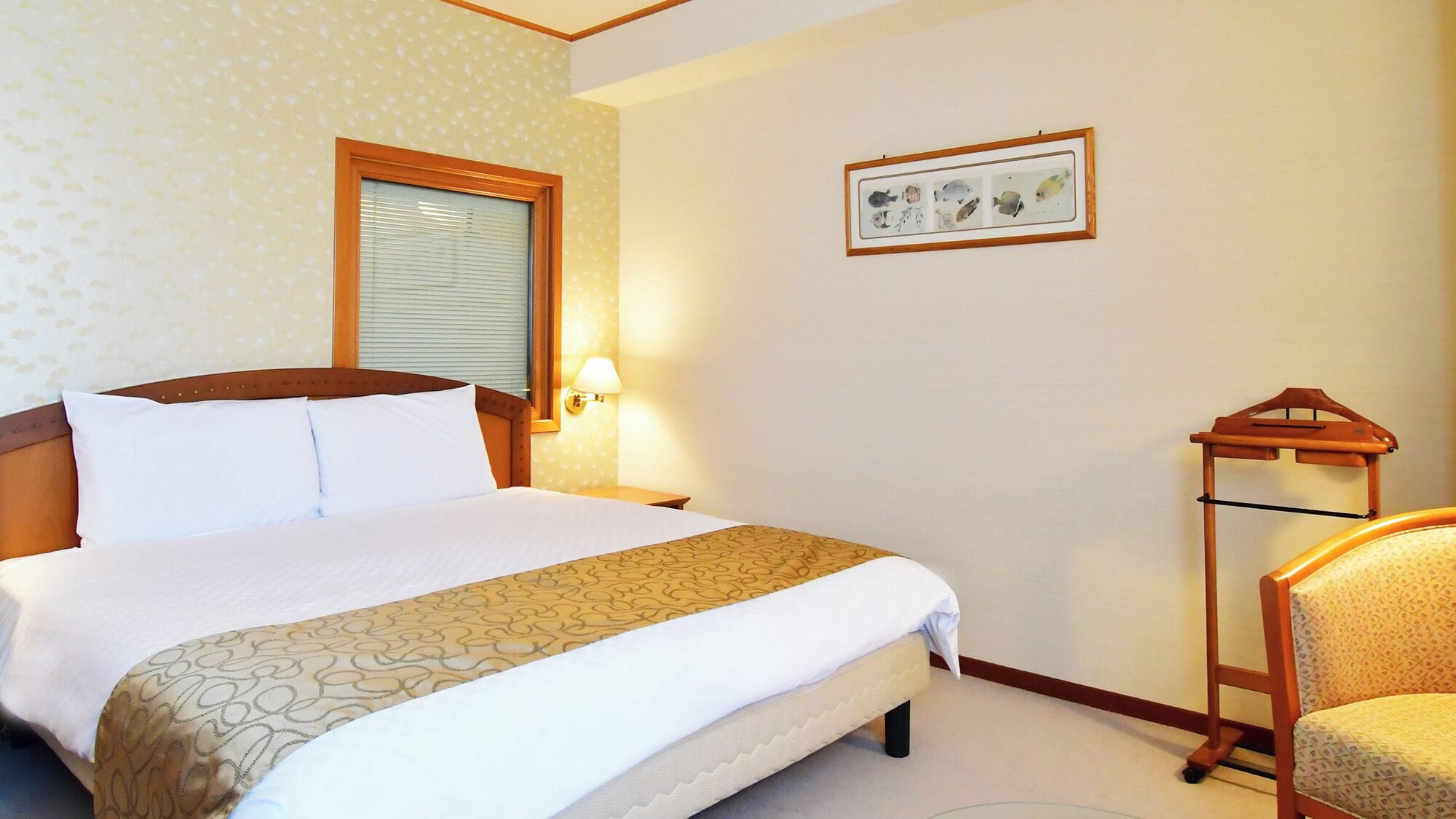 Deluxe-dobbeltværelse - ikke-ryger - boblebad | Skrivebord, gratis Wi-Fi, sengetøj