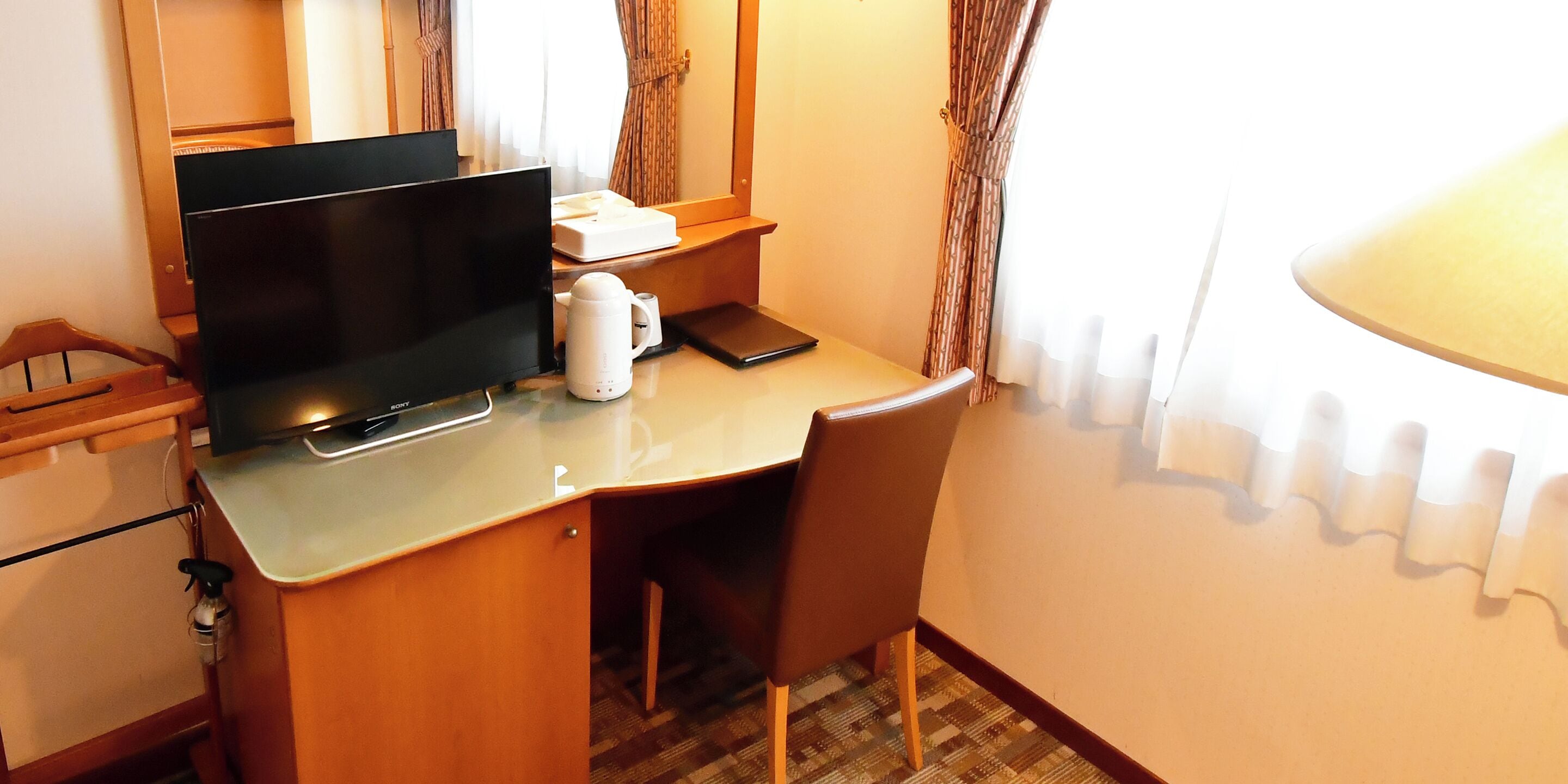 single room, non smoking | 1 bedroom, desk, free wifi