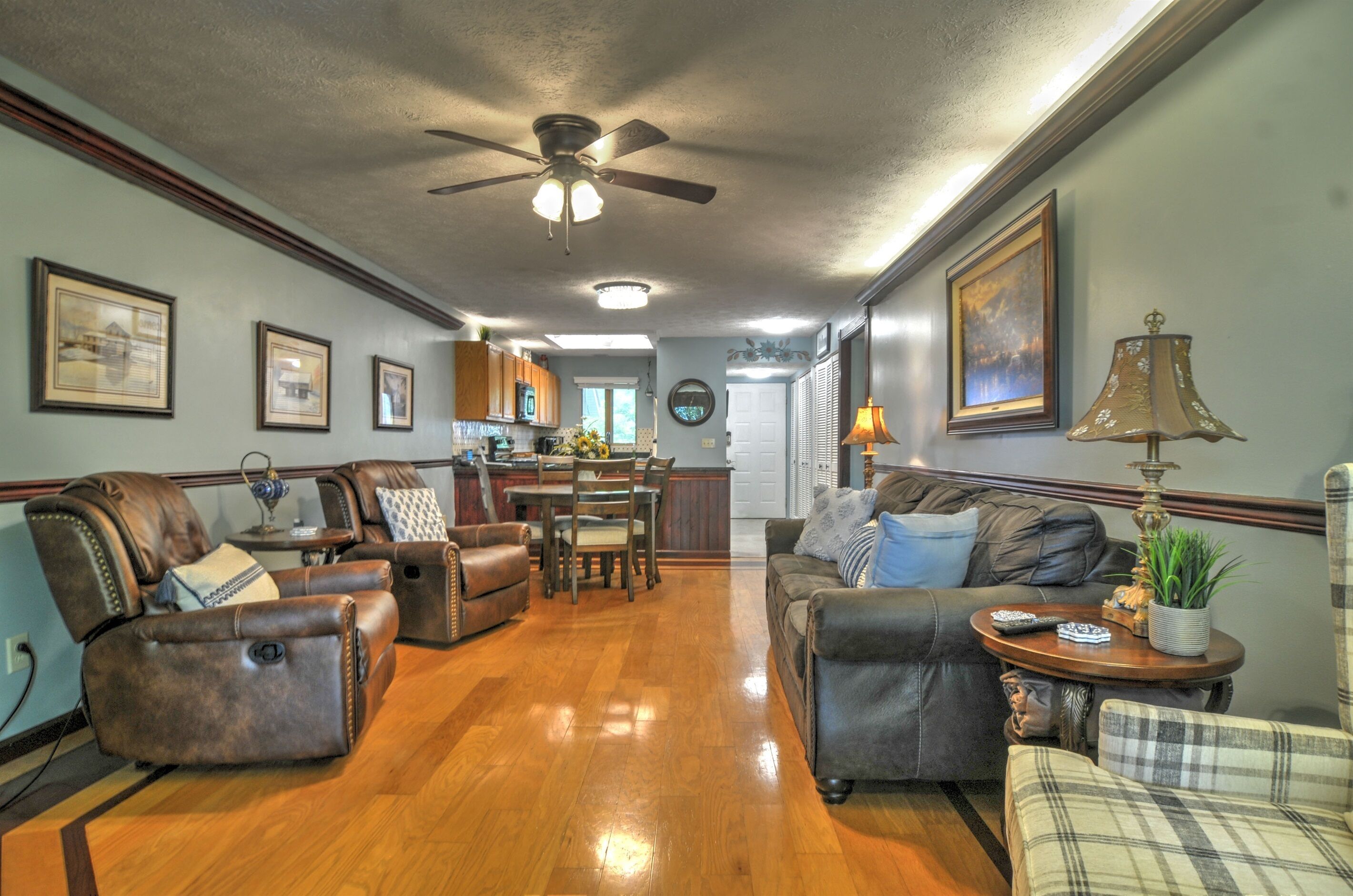 FREE Dollywood Ticket • The Six Iron • 2BD/2BA • Close to Golf Course