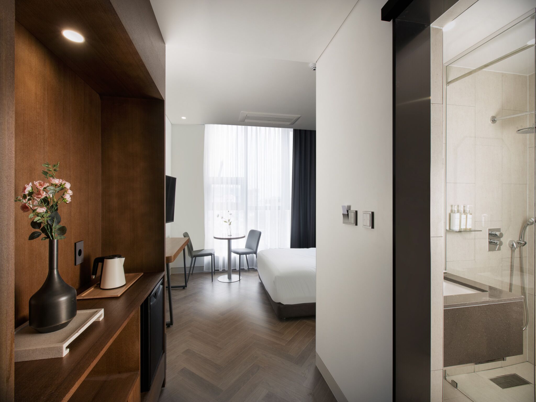 standard room | free wifi