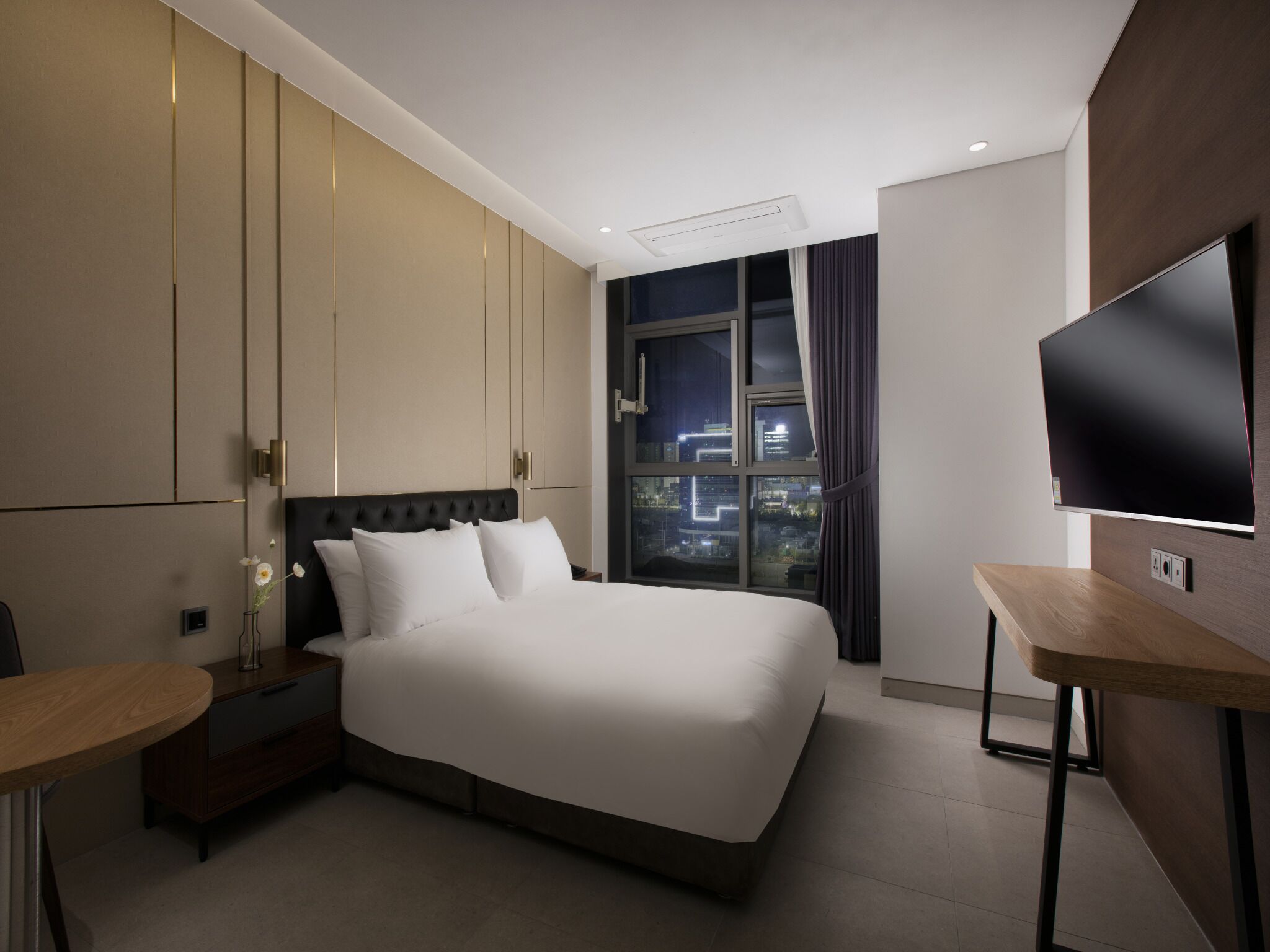 deluxe room | free wifi