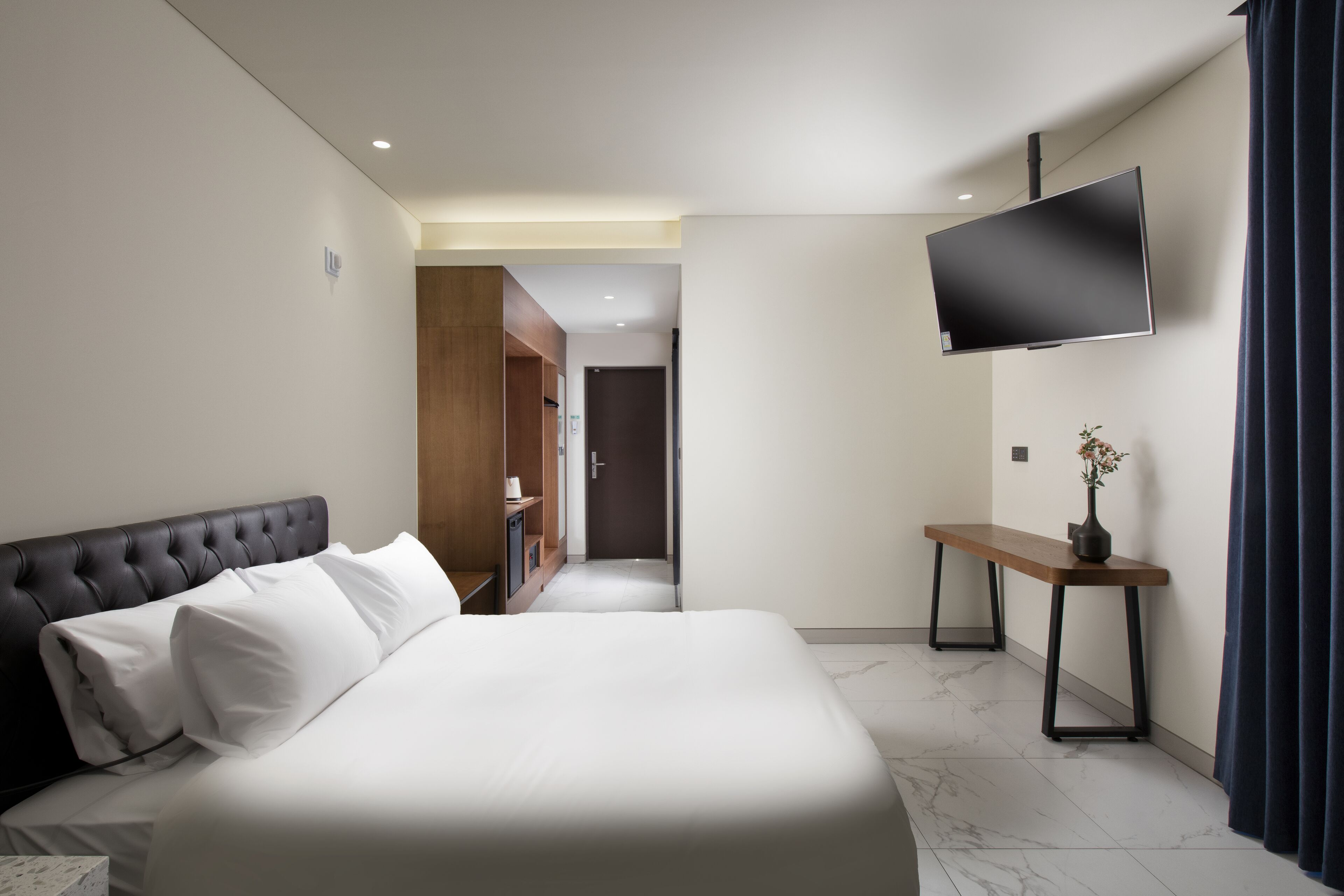 premium room | free wifi