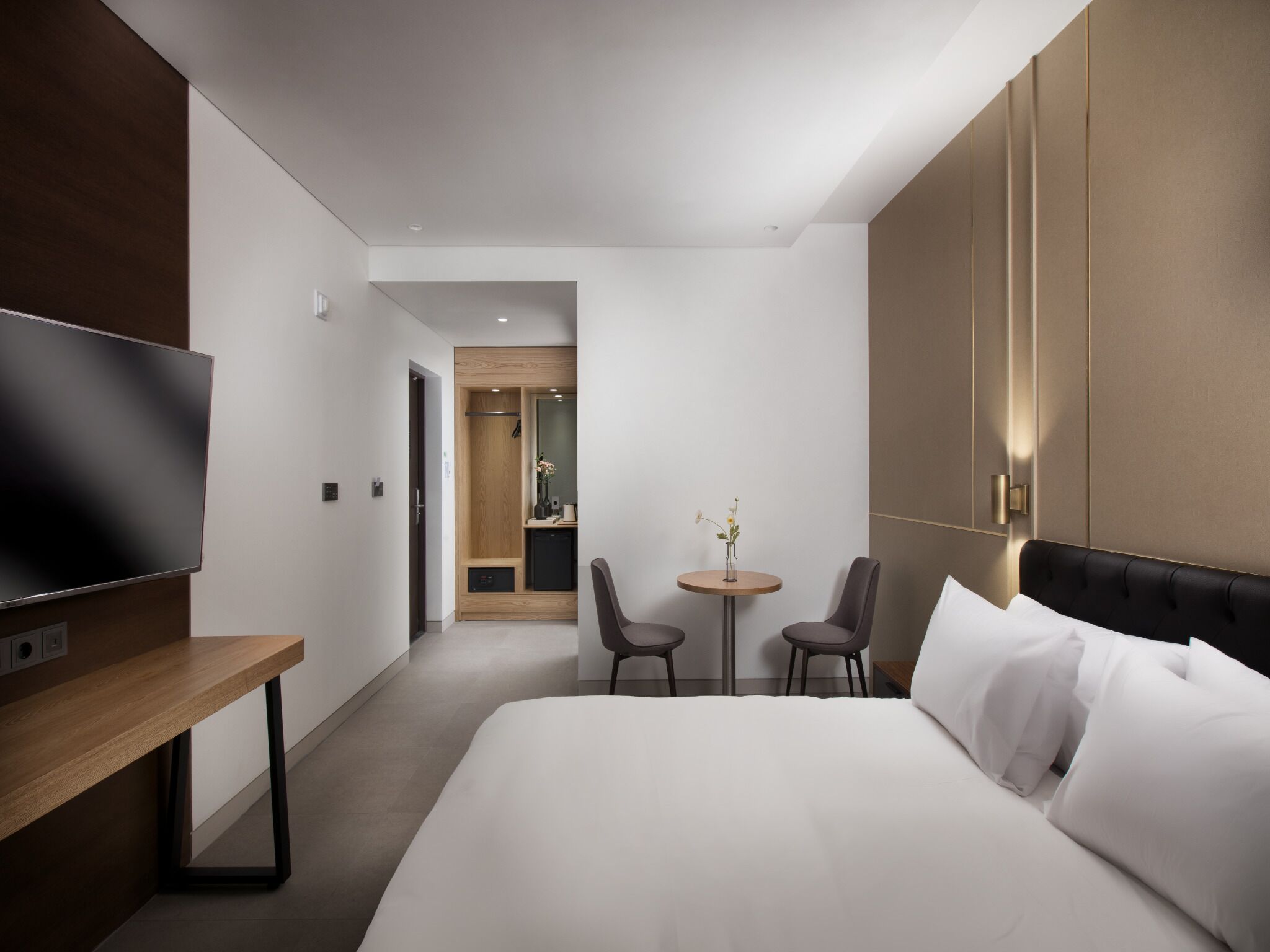 deluxe room | free wifi