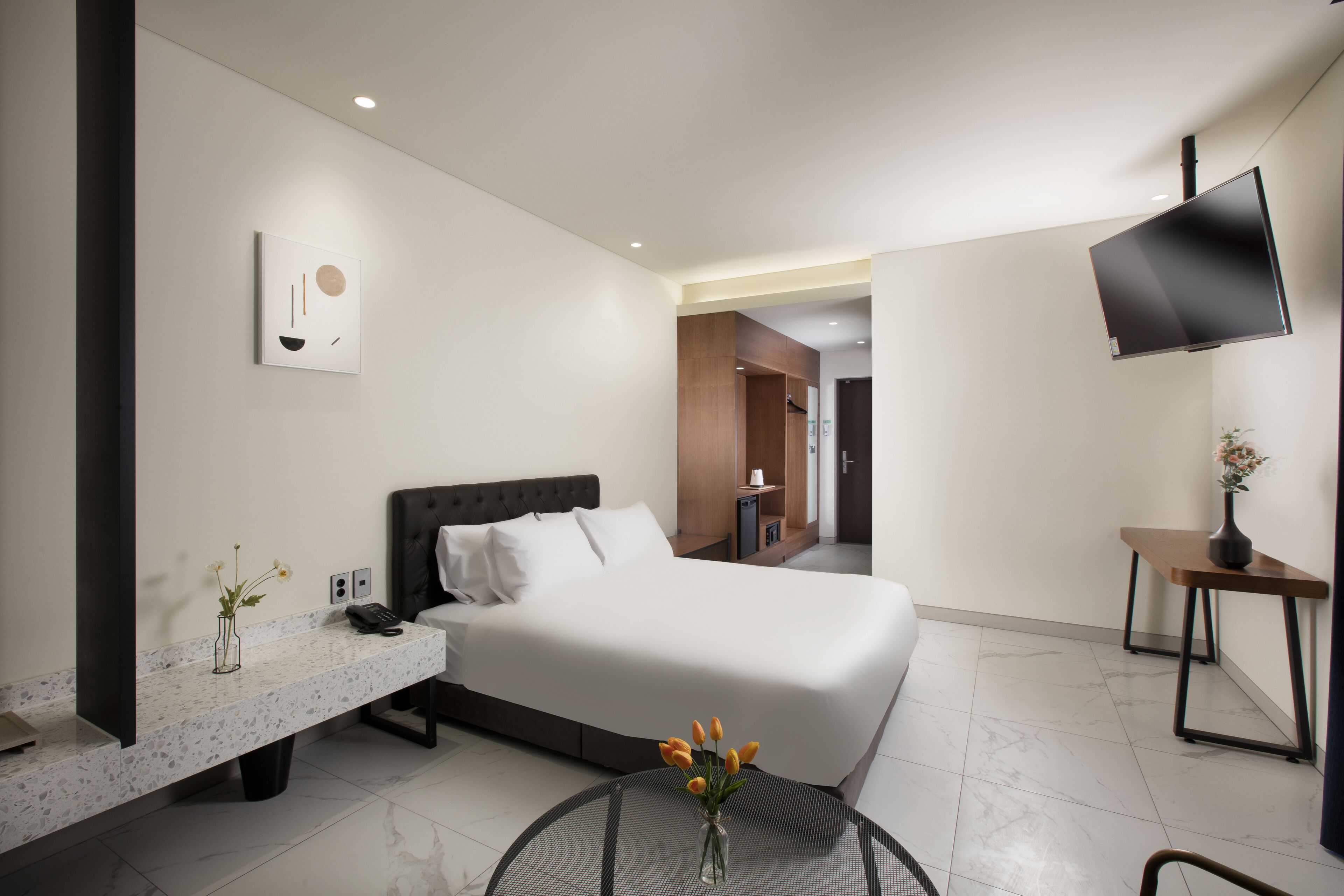 premium room | free wifi