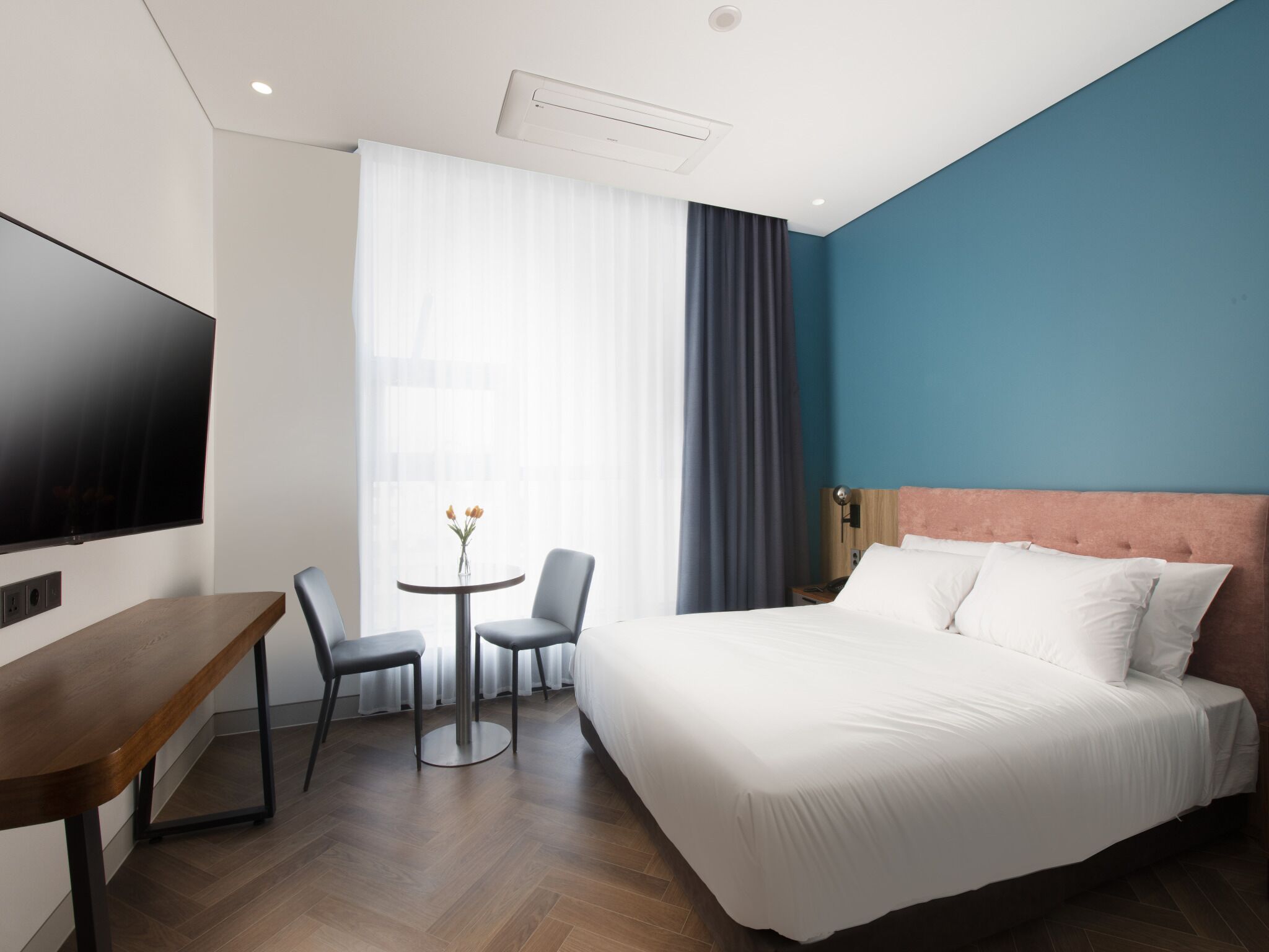 standard room | free wifi