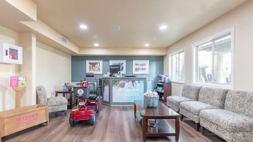 Club Wyndham Dolphin's Cove- 1 Bedroom Suite