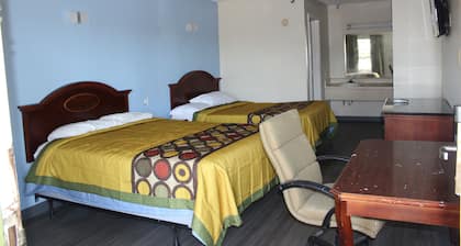 Relax Inn