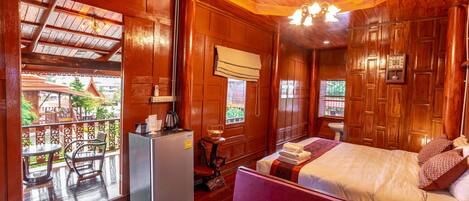 1 Schlafzimmer, kostenloses WLAN