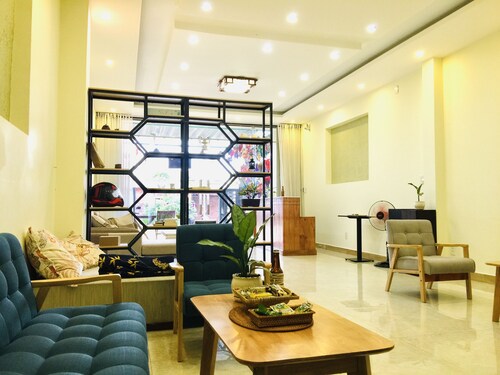 Tristan Wind Homestay, My House - Your Home