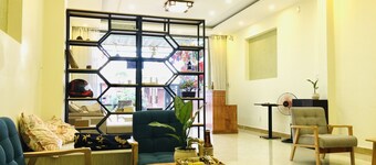 Tristan Wind Homestay, My House - Your Home