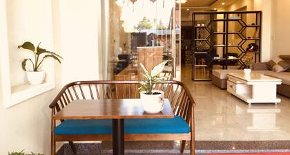 Tristan Wind Homestay, My House - Your Home