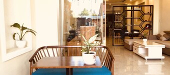 Tristan Wind Homestay, My House - Your Home