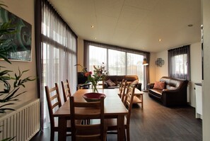 Interiør