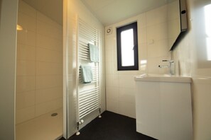 Bathroom - Chalet luxury 6 persons (Lathum)
