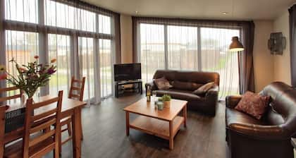 Chalet luxury 6 persons