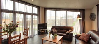 Chalet luxury 6 persons